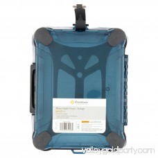 Outdoor Products Large Watertight Box 550108313